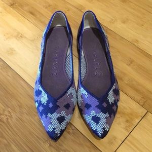 - Rothy’s Violet Botamicamo Points - …